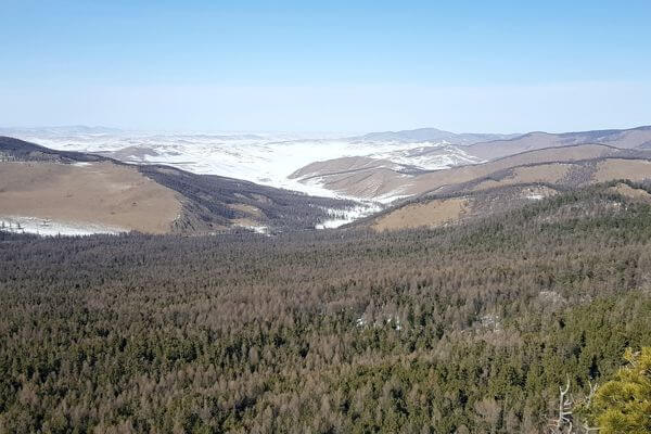 central mongolia 532