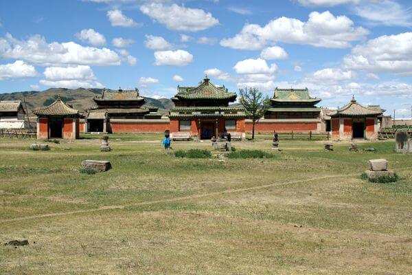 Erdene Zuu