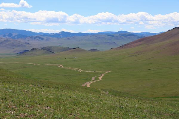 north mongolia 414