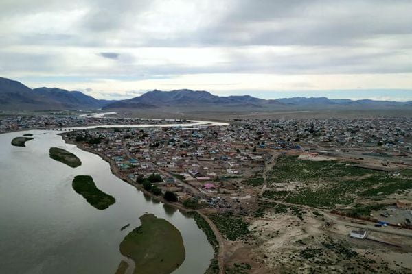 west mongolia 511